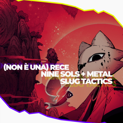 Gameromancer, Il Podcast Videoludicamente Scorretto