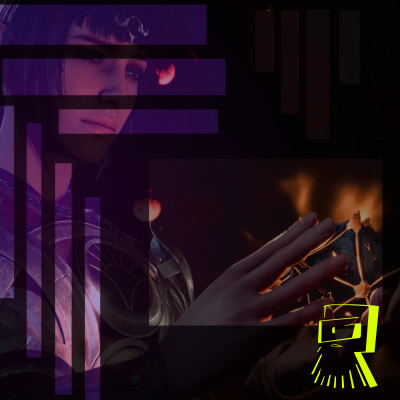 Gameromancer, Il Podcast Videoludicamente Scorretto