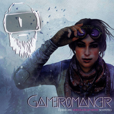 Gameromancer, Il Podcast Videoludicamente Scorretto