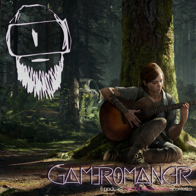 Gameromancer, Il Podcast Videoludicamente Scorretto