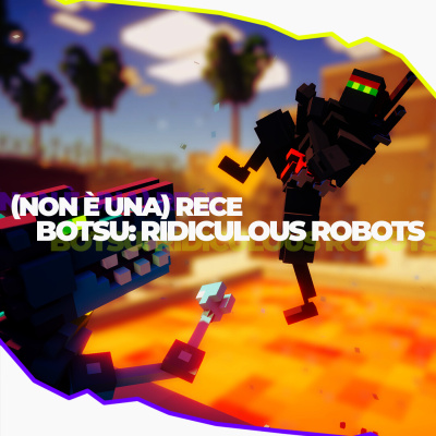 Gameromancer, Il Podcast Videoludicamente Scorretto