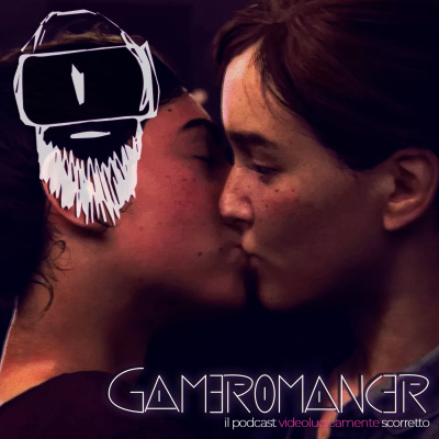 Gameromancer, Il Podcast Videoludicamente Scorretto