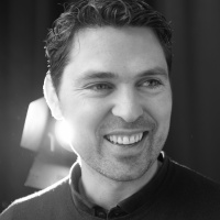 Bert Bernolet: Ik doe het ook voor mezelf