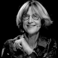 Marjolein t Hart: Oorlog als verdienmodel