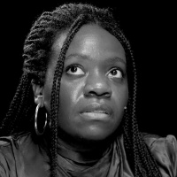 Nozizwe Dube: Geen water bij de wijn