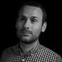 Cliff Ophalvens: Witteboordactivist