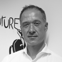 Serge de Gheldere: If you’re not part of the solution, you’re part of the problem