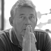 Rudi Vranckx: Hoop in de gruwel