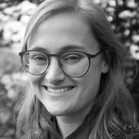 Helena Gheeraert: Doe iets, wie weet lukt het