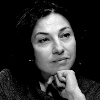 Meryem Kanmaz: Zonder strijd is niets verworven