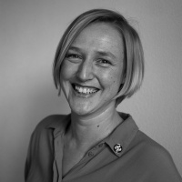 Jozefien Daelemans: the future is female