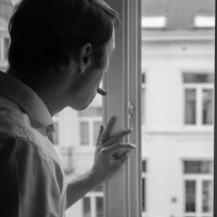 Koert Debeuf: Je moet daar zijn