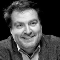 Christophe Busch: Relaties smeed je in vredestijd