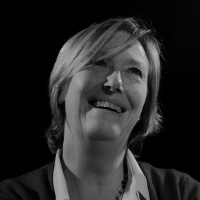 Ingrid Verduyn: Je moet het alleen willen