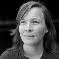 Marjan Gryson: Er is geen reden om iemand op te geven