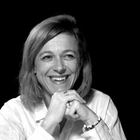 Karine Van Doninck: Ik wil een voorzet zijn