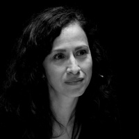 Magaly Rodriguez Garcia: wie mij vreemd vindt, kan enkel een kennis zijn