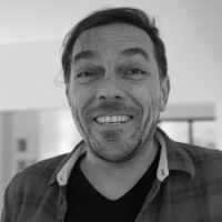 Arnoud Raskin: Ik ga verdomme mee bepalen