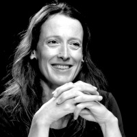 Caroline Huyghe: Aan tafel met de Big Choco