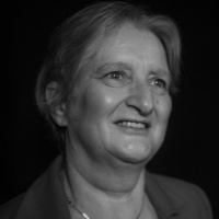 Marleen Temmerman: Je moet ook gelijk krijgen