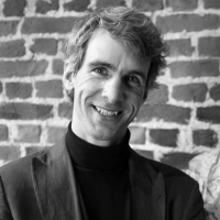 Jonathan Holslag: Gebruik je gezond verstand