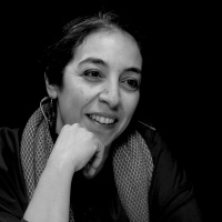 Rachida Lamrabet: Mensen zijn niet normaal