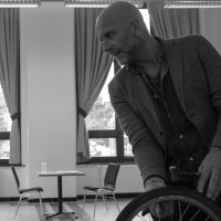 Nic Balthazar: Wij zijn vaders