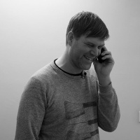 Bram Pauwels: Het is niet wollig