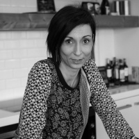 Anniek Gavriilakis: Hard in de zachtheid