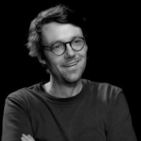 Koen Bogaert: In wanorde zit verandering