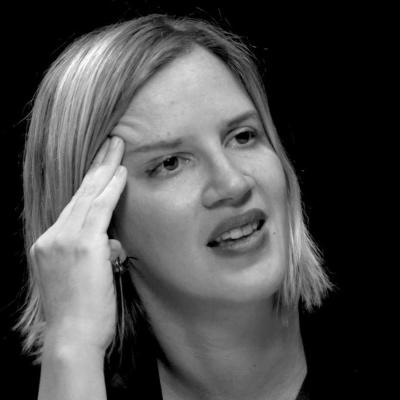 Zwijgen Is Geen Optie