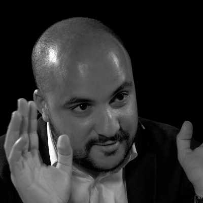 Zwijgen Is Geen Optie