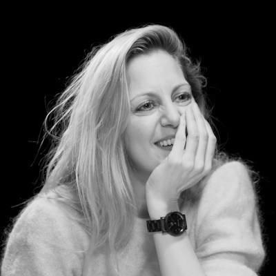 Zwijgen Is Geen Optie