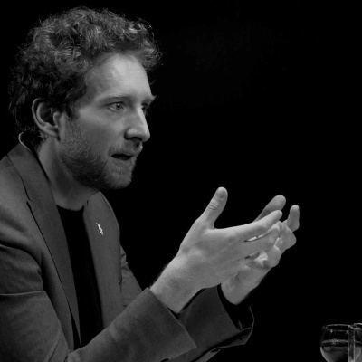 Zwijgen Is Geen Optie