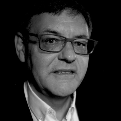 Zwijgen Is Geen Optie