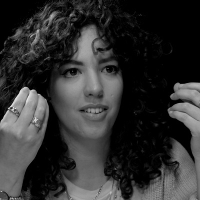 Zwijgen Is Geen Optie