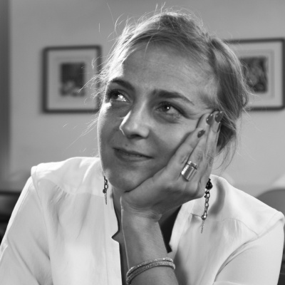 Zwijgen Is Geen Optie