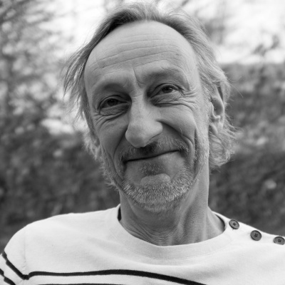 Zwijgen Is Geen Optie