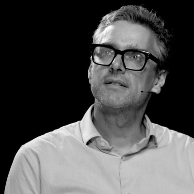 Zwijgen Is Geen Optie