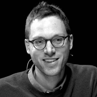 Zwijgen Is Geen Optie