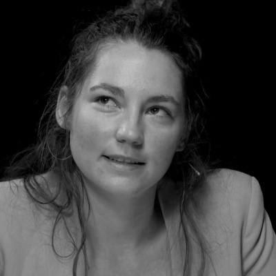 Zwijgen Is Geen Optie