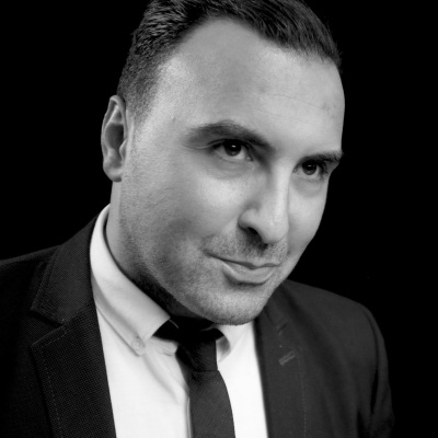 Zwijgen Is Geen Optie