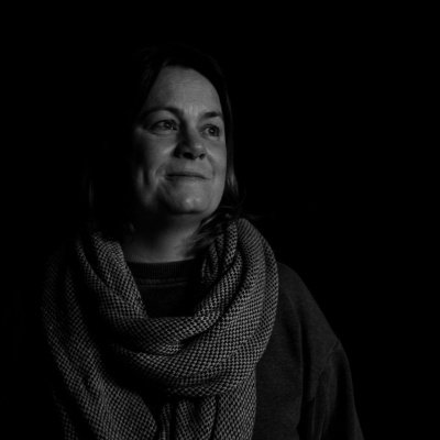 Zwijgen Is Geen Optie