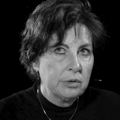 Zwijgen Is Geen Optie