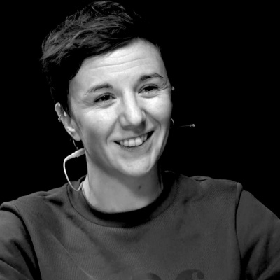 Zwijgen Is Geen Optie