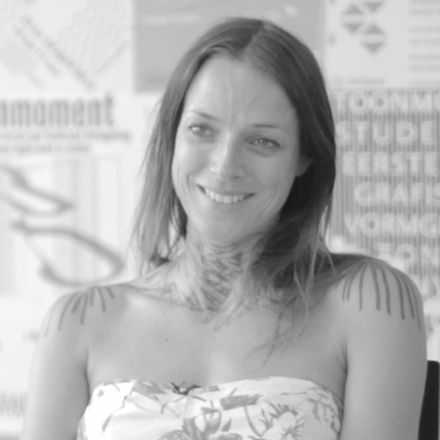 Zwijgen Is Geen Optie