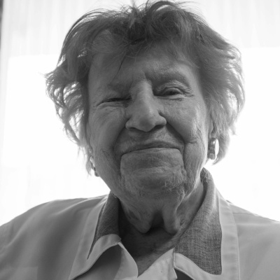 Zwijgen Is Geen Optie