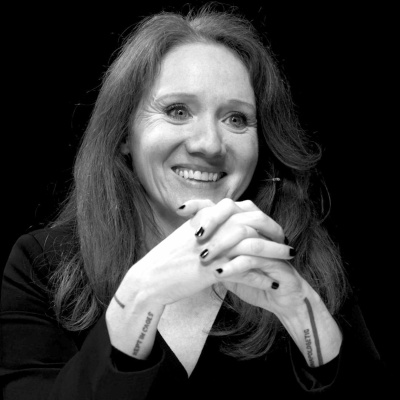 Zwijgen Is Geen Optie