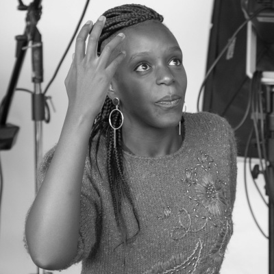 Zwijgen Is Geen Optie