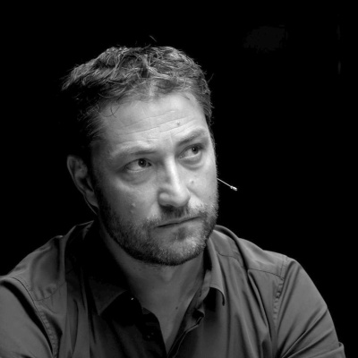 Zwijgen Is Geen Optie